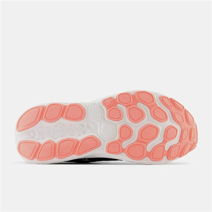 Încălțăminte de Running pentru Adulți New Balance Fresh Foam X Evoz V3 Negru Femeie
