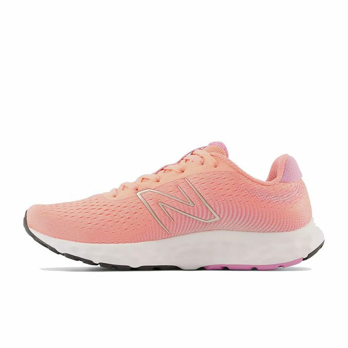 Încălțăminte de Running pentru Adulți New Balance 520V8 Roz Femeie