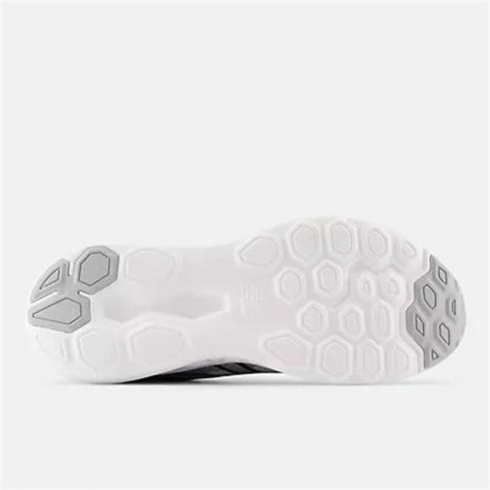 Încălțăminte de Running pentru Adulți New Balance 411V3  Bărbați Gri