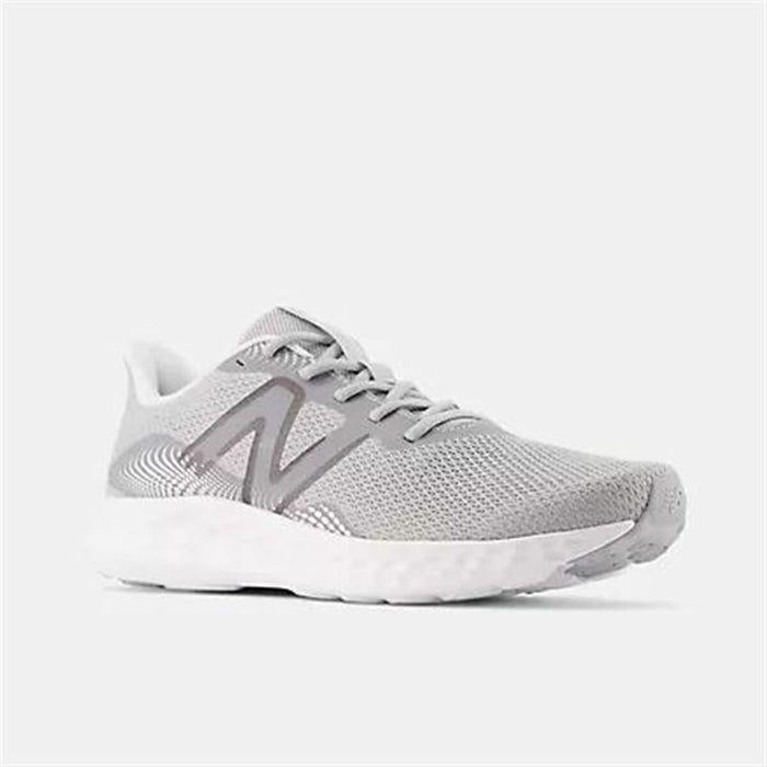 Încălțăminte de Running pentru Adulți New Balance 411V3  Bărbați Gri