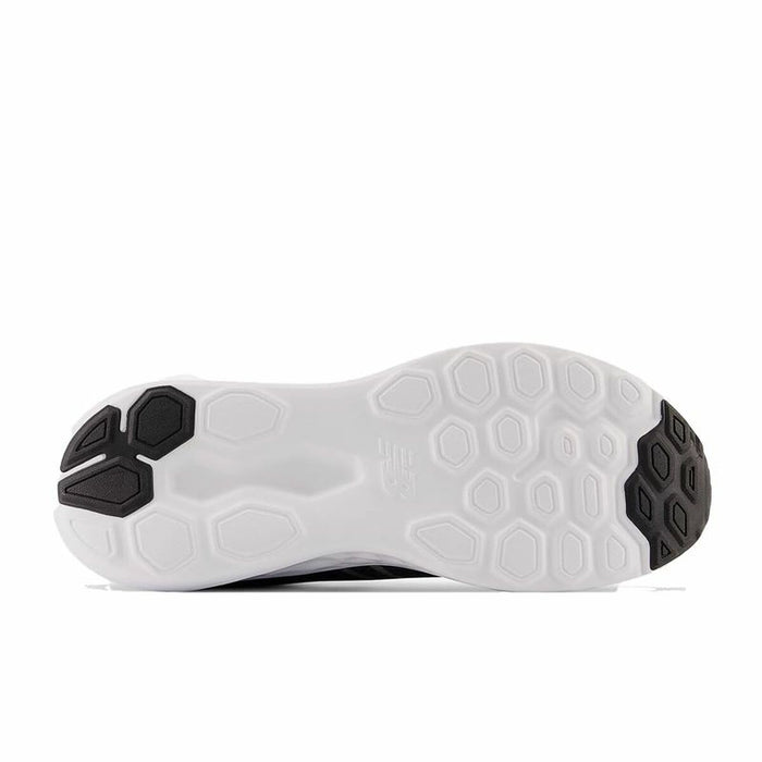 Încălțăminte de Running pentru Adulți New Balance 411V3 Prism Bărbați Negru