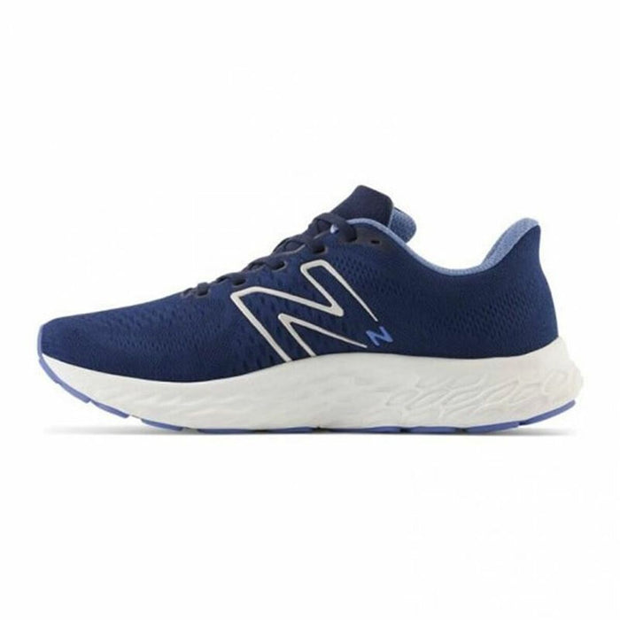 Pantofi sport pentru femei New Balance Fresh Foam X Evoz V3 Albastru închis Bărbați