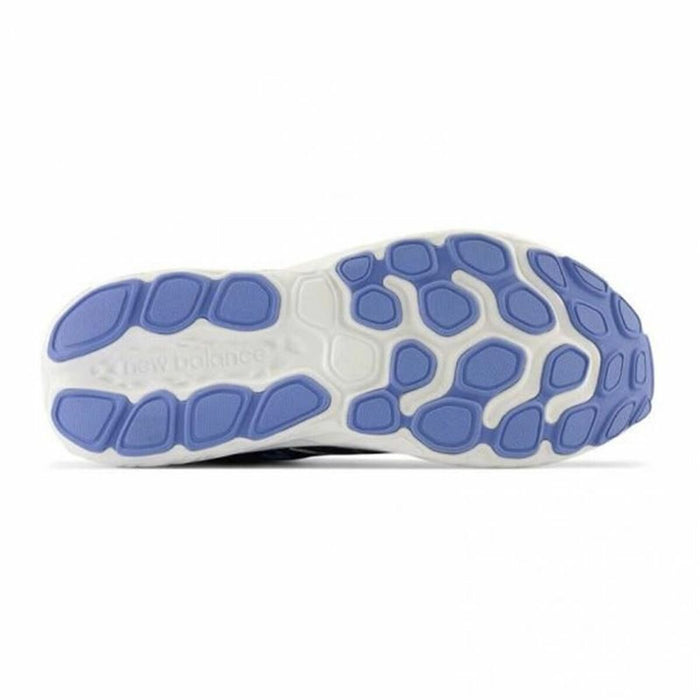 Pantofi sport pentru femei New Balance Fresh Foam X Evoz V3 Albastru închis Bărbați