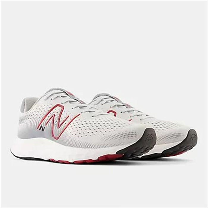 Încălțăminte de Running pentru Adulți New Balance 520 V8  Bărbați Gri