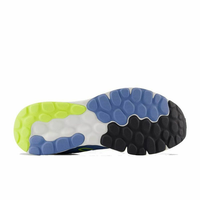 Încălțăminte de Running pentru Adulți New Balance 520V8 Neon Albastru Bărbați