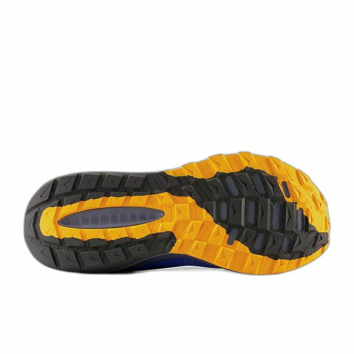 Încălțăminte de Running pentru Adulți New Balance Dynasoft Nitrel Albastru Bărbați