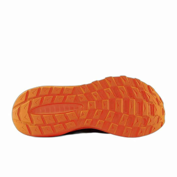 Încălțăminte de Running pentru Adulți New Balance Dynasoft Nitrel Negru Bărbați