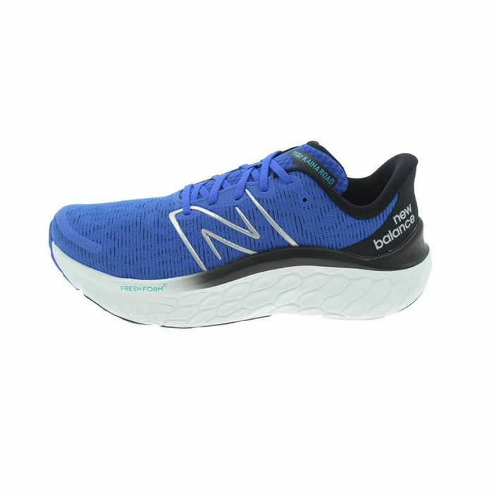 Încălțăminte Sport Bărbați New Balance Kaiha Rd Albastru Bărbați