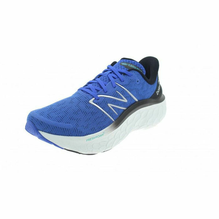 Încălțăminte Sport Bărbați New Balance Kaiha Rd Albastru Bărbați