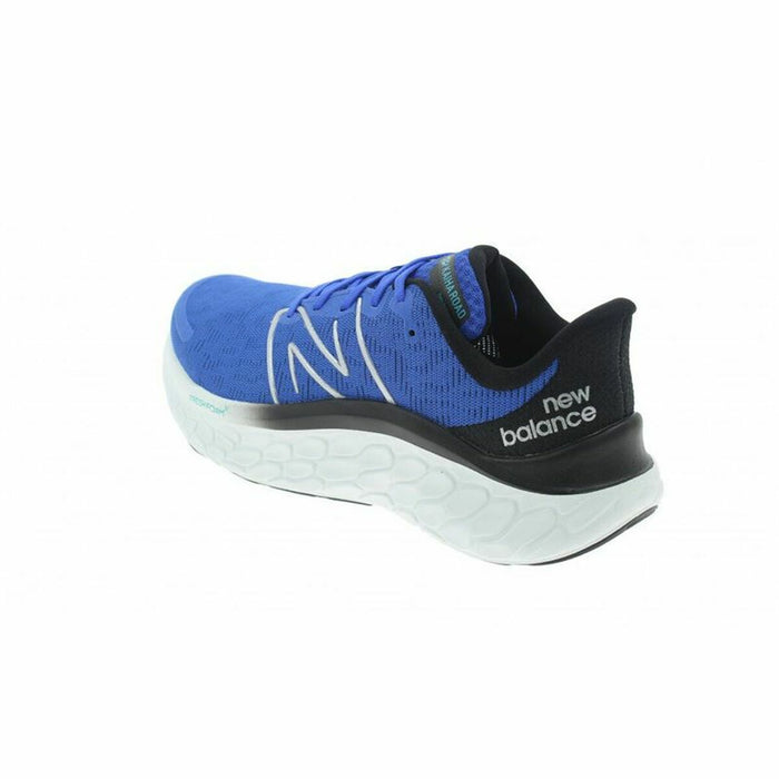 Încălțăminte Sport Bărbați New Balance Kaiha Rd Albastru Bărbați