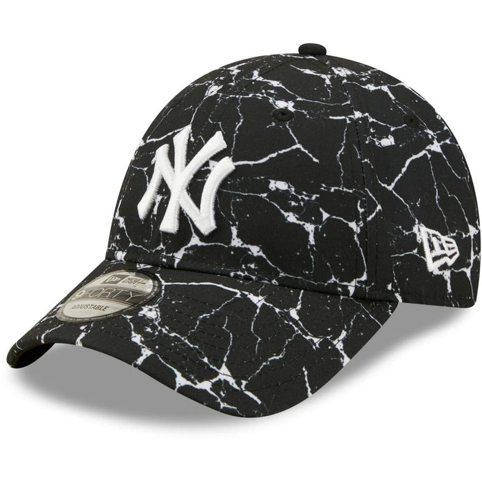 Șapcă Sport New Era NEYYAN BLK 60284846  Negru Mărime unică
