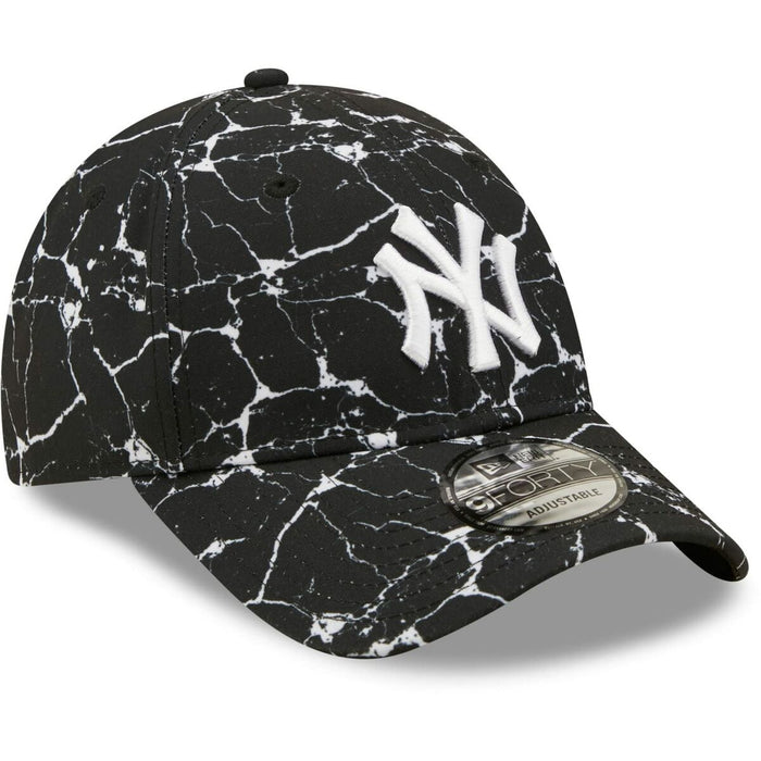 Șapcă Sport New Era NEYYAN BLK 60284846  Negru Mărime unică