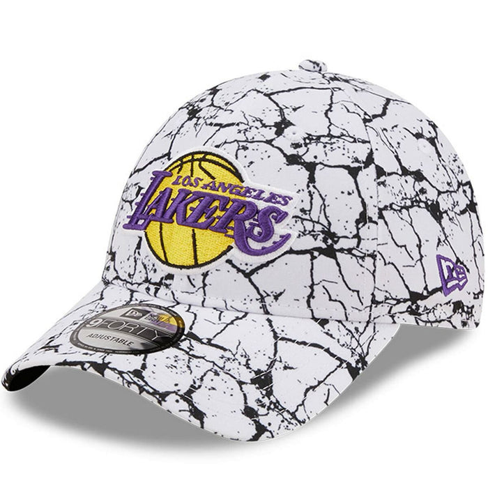 Șapcă Sport New Era 9FORTY LOSLAK 60284845 Alb Mărime unică