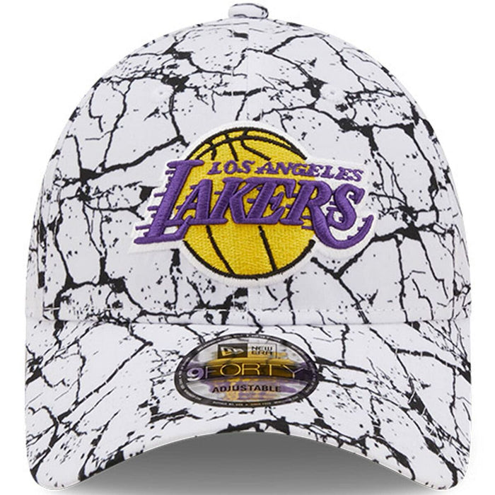 Șapcă Sport New Era 9FORTY LOSLAK 60284845 Alb Mărime unică