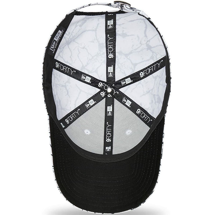 Șapcă Sport New Era 9FORTY LOSLAK 60284845 Alb Mărime unică