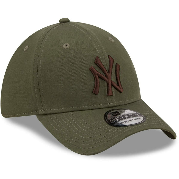 Șapcă Sport New Era NEYYAN NOVBRS 60284928 Verde Mărime unică