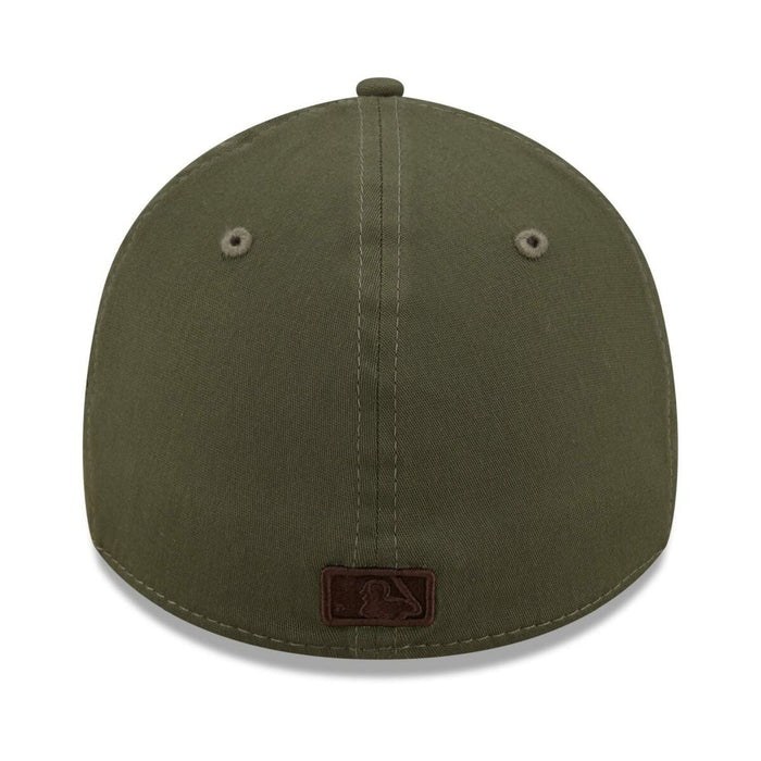 Șapcă Sport New Era NEYYAN NOVBRS 60284928 Verde Mărime unică