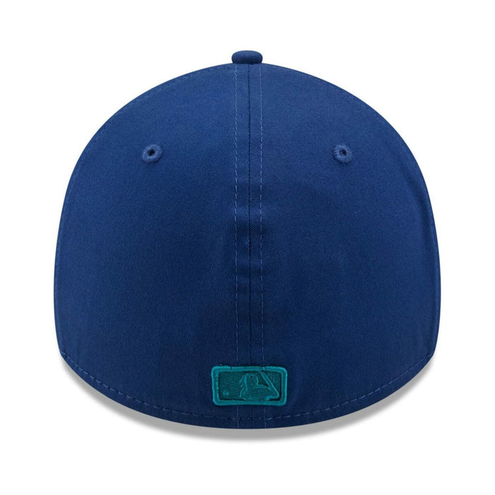 Șapcă Sport New Era  LOSDOD LRYAQA 60284912 Albastru Mărime unică