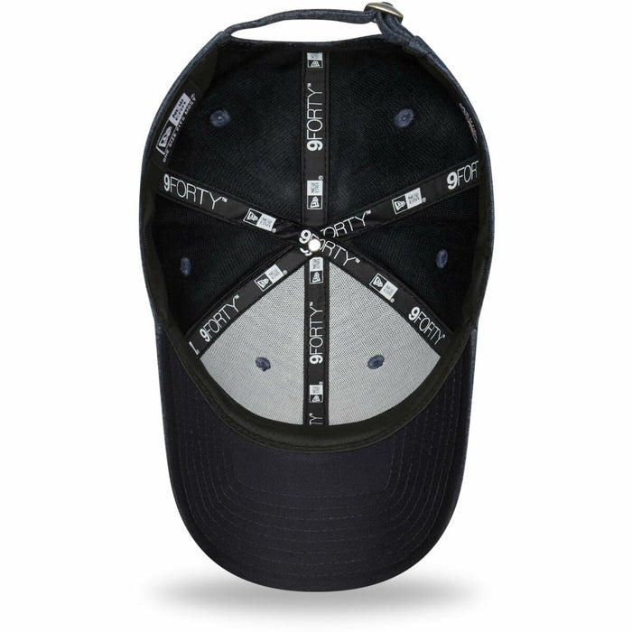 Șapcă Sport New Era NEYYAN NVYHRD 60284866  Bleumarin Mărime unică