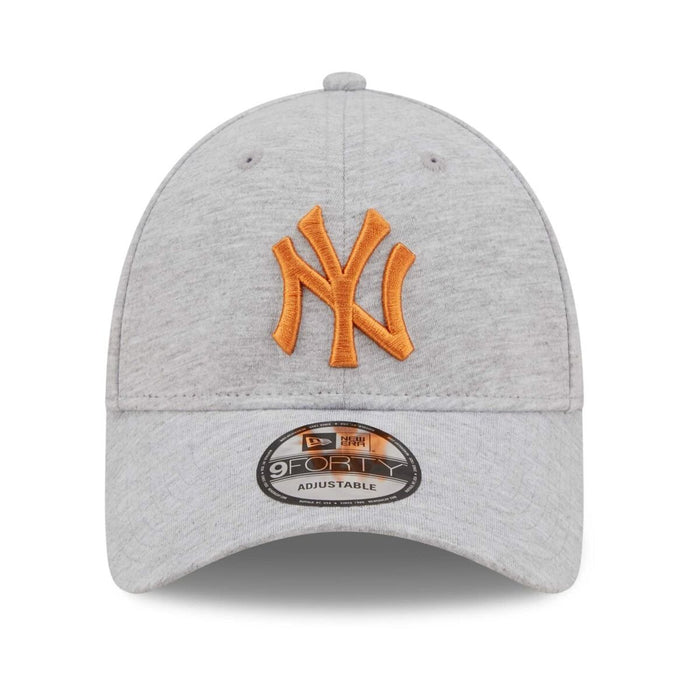 Șapcă Sport New Era NEYYAN GRAPKA 60284868 Gri Mărime unică