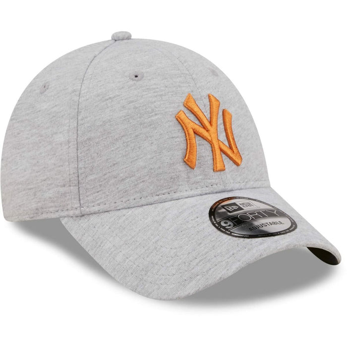 Șapcă Sport New Era NEYYAN GRAPKA 60284868 Gri Mărime unică