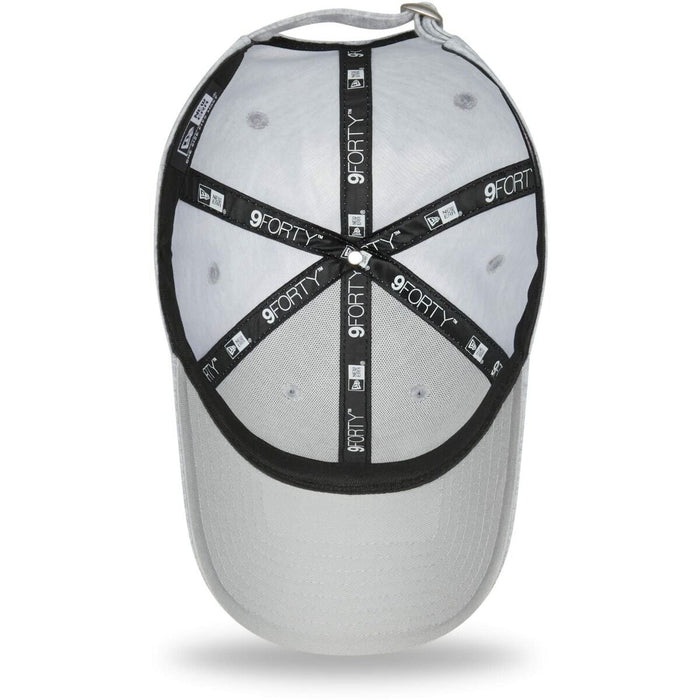 Șapcă Sport New Era NEYYAN GRAPKA 60284868 Gri Mărime unică