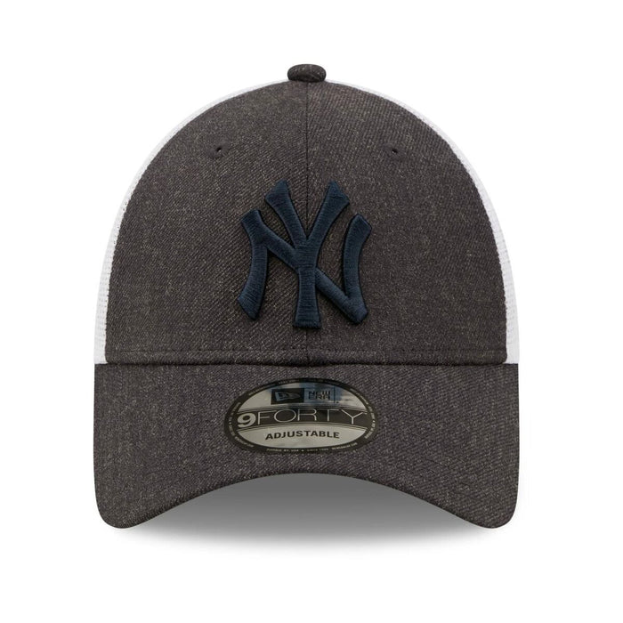 Șapcă Sport New Era TRUCKER NEYYAN 60284905 Gri Mărime unică