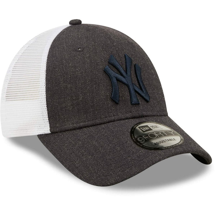 Șapcă Sport New Era TRUCKER NEYYAN 60284905 Gri Mărime unică