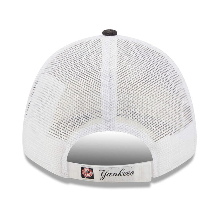 Șapcă Sport New Era TRUCKER NEYYAN 60284905 Gri Mărime unică