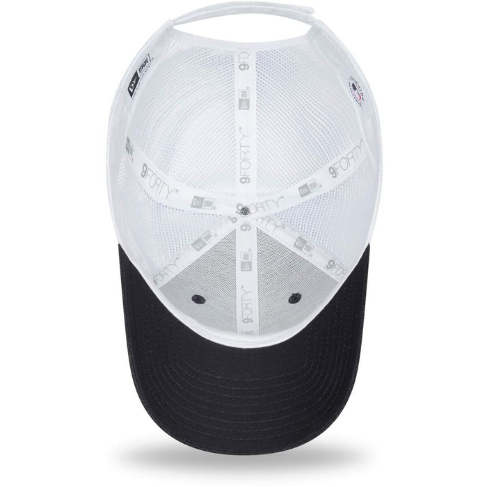 Șapcă Sport New Era TRUCKER NEYYAN 60284905 Gri Mărime unică