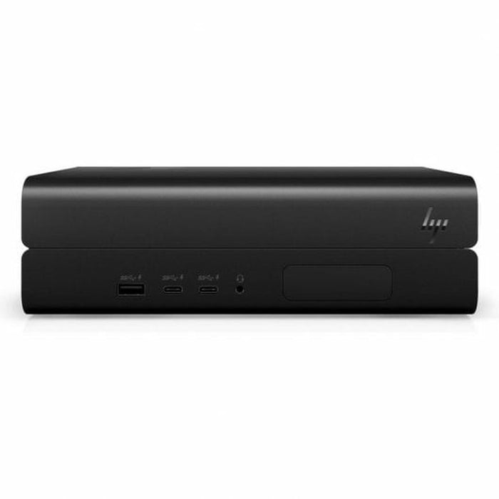 Mini PC HP Z2 G9 Intel Core i7-13700 16 GB RAM 512 GB