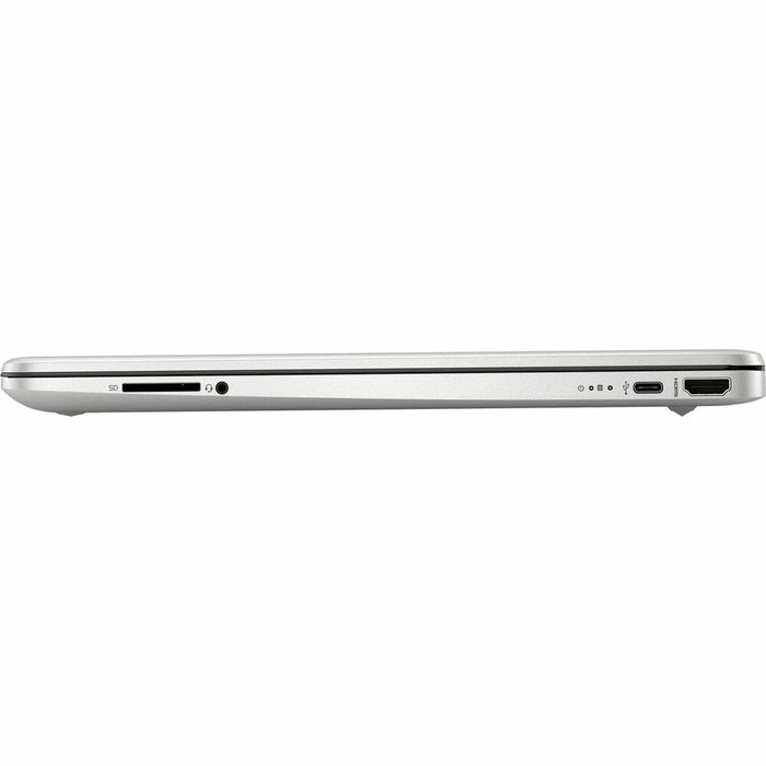 Laptop HP 15s-fq4100ns 15,6" I5-1155G7 8 GB RAM 512GB SSD 15,6" I5-1155G7 8 GB RAM 512 GB SSD W11H