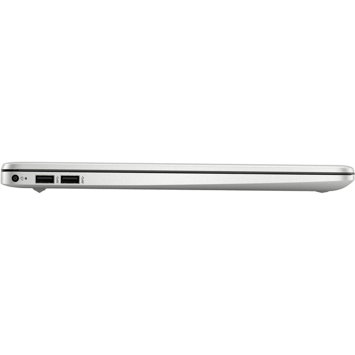 Laptop HP 15,6" Intel Core i7-1195G7 8 GB RAM 512 GB SSD Qwerty Spaniolă