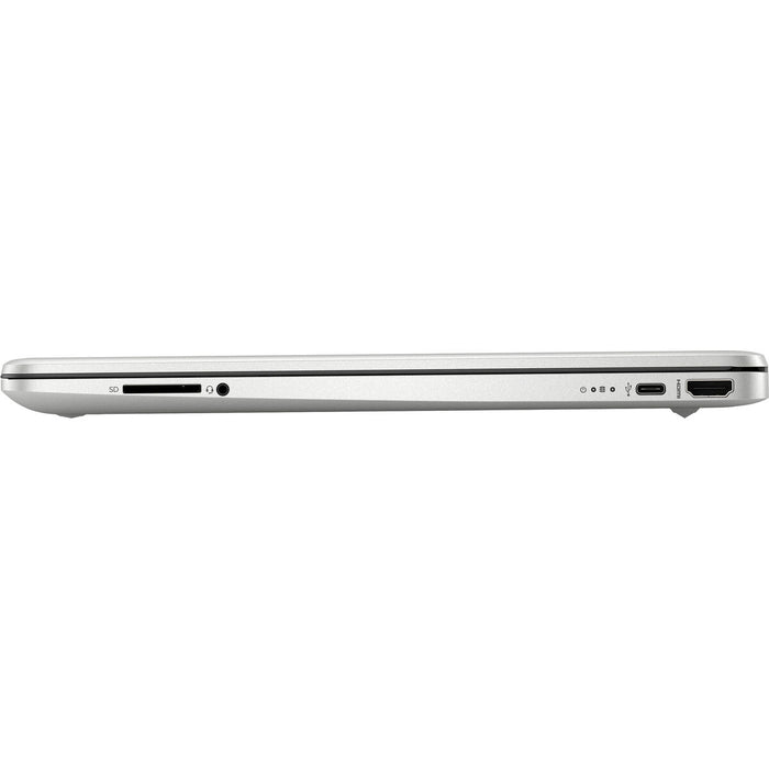 Laptop HP 15,6" Intel Core i7-1195G7 8 GB RAM 512 GB SSD Qwerty Spaniolă