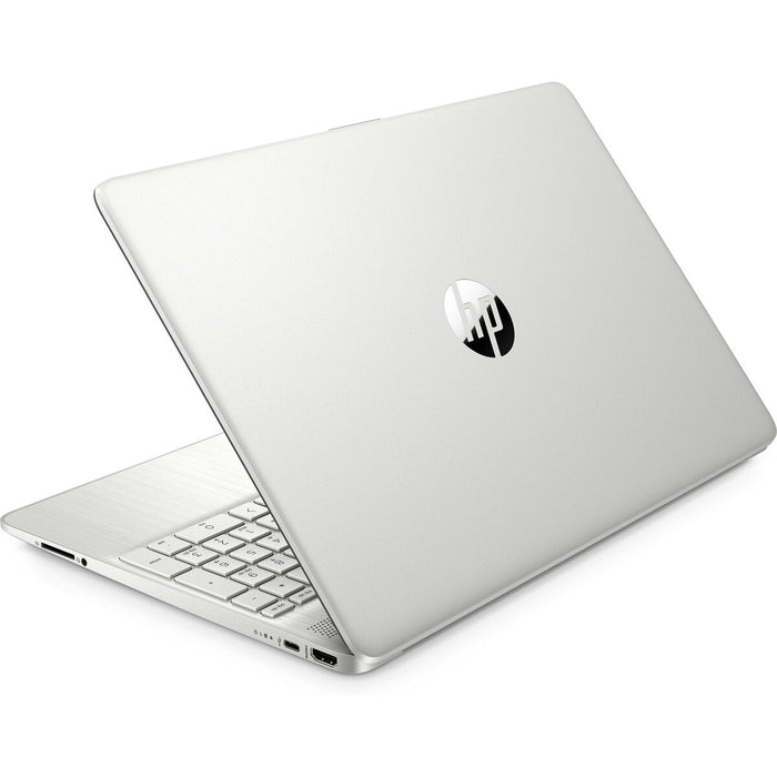 Laptop HP 15,6" Intel Core i7-1195G7 8 GB RAM 512 GB SSD Qwerty Spaniolă