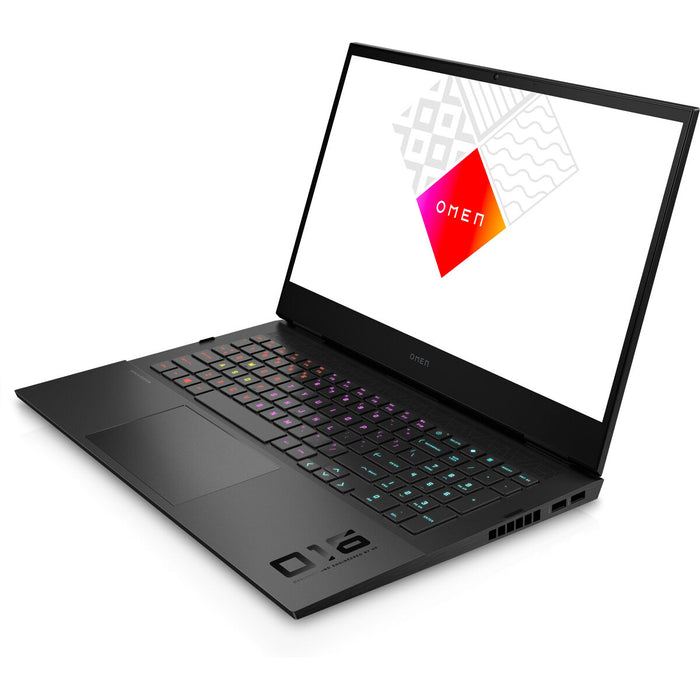 Laptop HP OMEN by HP Laptop 16-b1022ns 16,1" i7-12700H 32 GB RAM 1 TB SSD NVIDIA GeForce RTX 3060 Qwerty Spaniolă