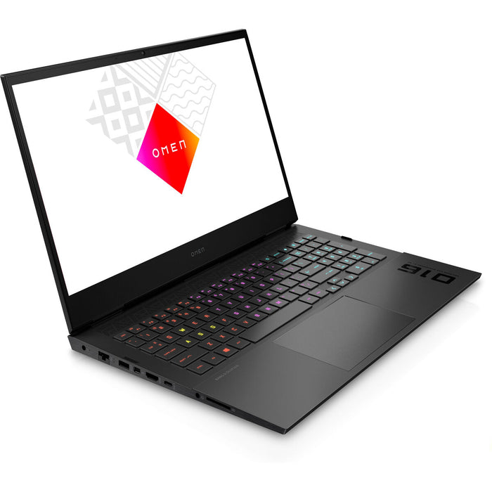 Laptop HP OMEN by HP Laptop 16-b1022ns 16,1" i7-12700H 32 GB RAM 1 TB SSD NVIDIA GeForce RTX 3060 Qwerty Spaniolă