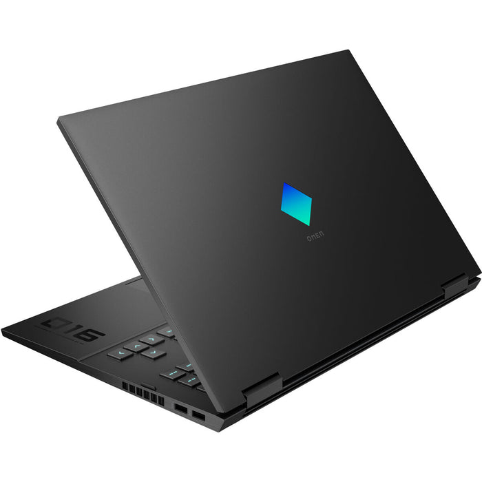 Laptop HP OMEN by HP Laptop 16-b1022ns 16,1" i7-12700H 32 GB RAM 1 TB SSD NVIDIA GeForce RTX 3060 Qwerty Spaniolă