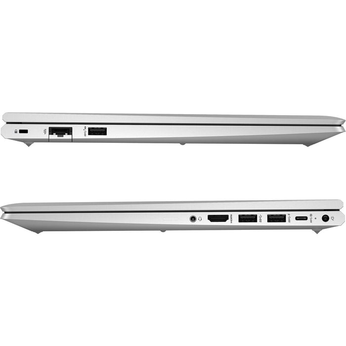 Laptop HP ProBook 450 G9 15,6" Intel Core i5-1235U 16 GB RAM 256 GB SSD QWERTY