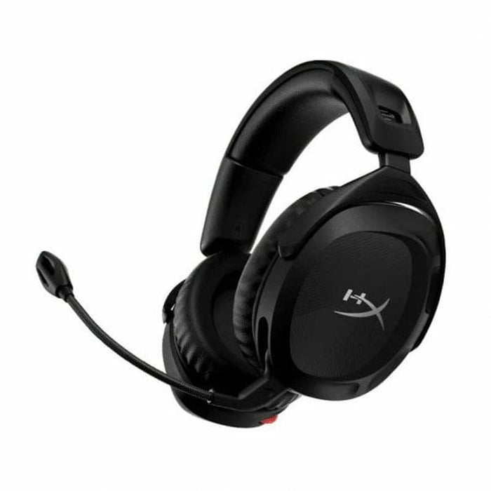 Căști cu Microfon Hyperx Negru