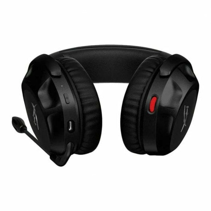 Căști cu Microfon Hyperx Negru