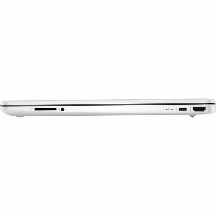 Laptop HP 15s-fq4104ns I5-1155G7 8GB 256GB SSD 15,6" I5-1155G7 8 GB RAM 256 GB Qwerty Spaniolă 15,6"