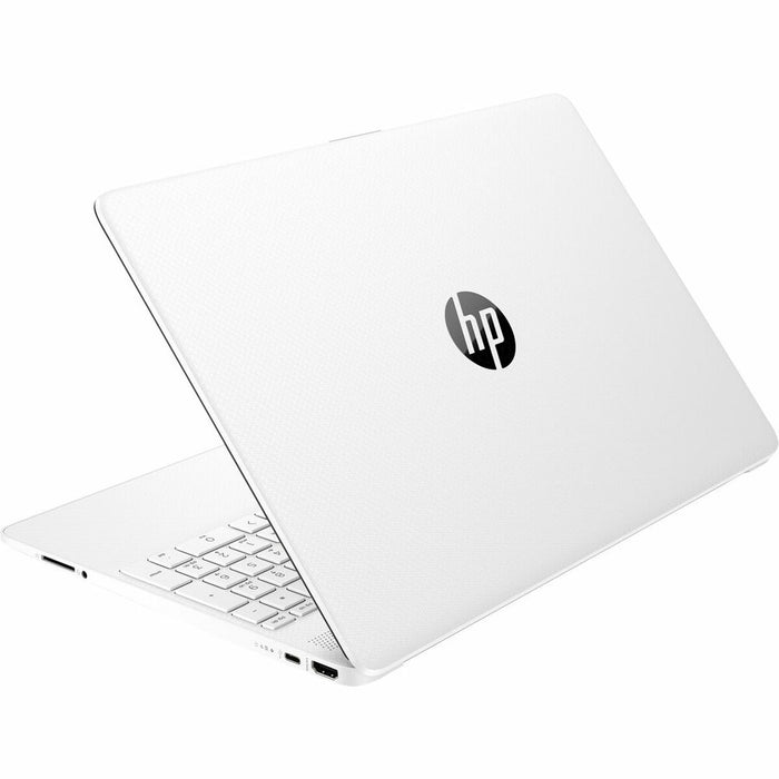 Laptop HP 15s-fq4104ns I5-1155G7 8GB 256GB SSD 15,6" I5-1155G7 8 GB RAM 256 GB Qwerty Spaniolă 15,6"