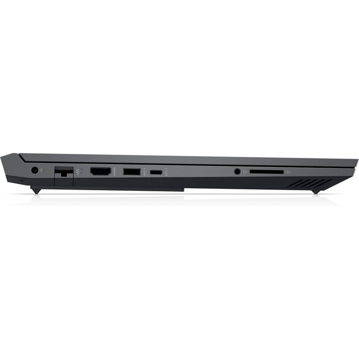 Laptop HP 16-e0100ns Qwerty Spaniolă