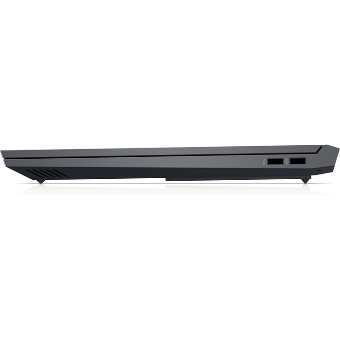 Laptop HP 16-e0100ns Qwerty Spaniolă