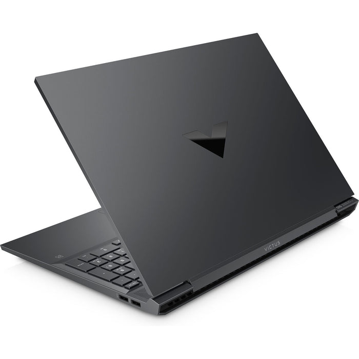 Laptop HP 16-e0100ns Qwerty Spaniolă