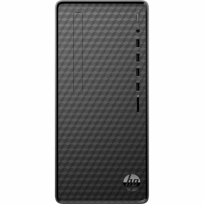 PC cu Unitate HP M01-F3004ns 8 GB RAM 512 GB SSD AMD Ryzen 5300G
