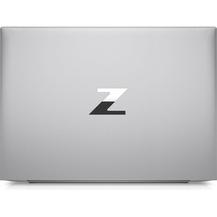 Laptop HP ZBook Firefly 14 G9 14" Intel Corre i5-1245U 16 GB RAM 512 GB SSD nvidia quadro t550