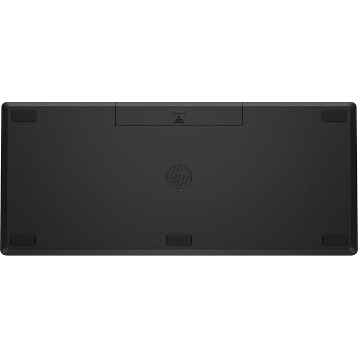 Tastatură HP 350 Negru