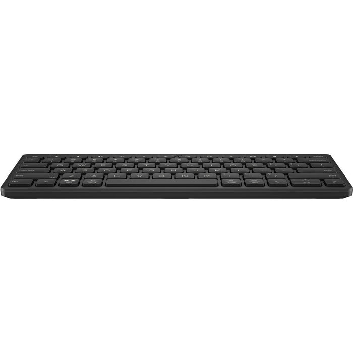 Tastatură Fără Fir HP 350 Negru